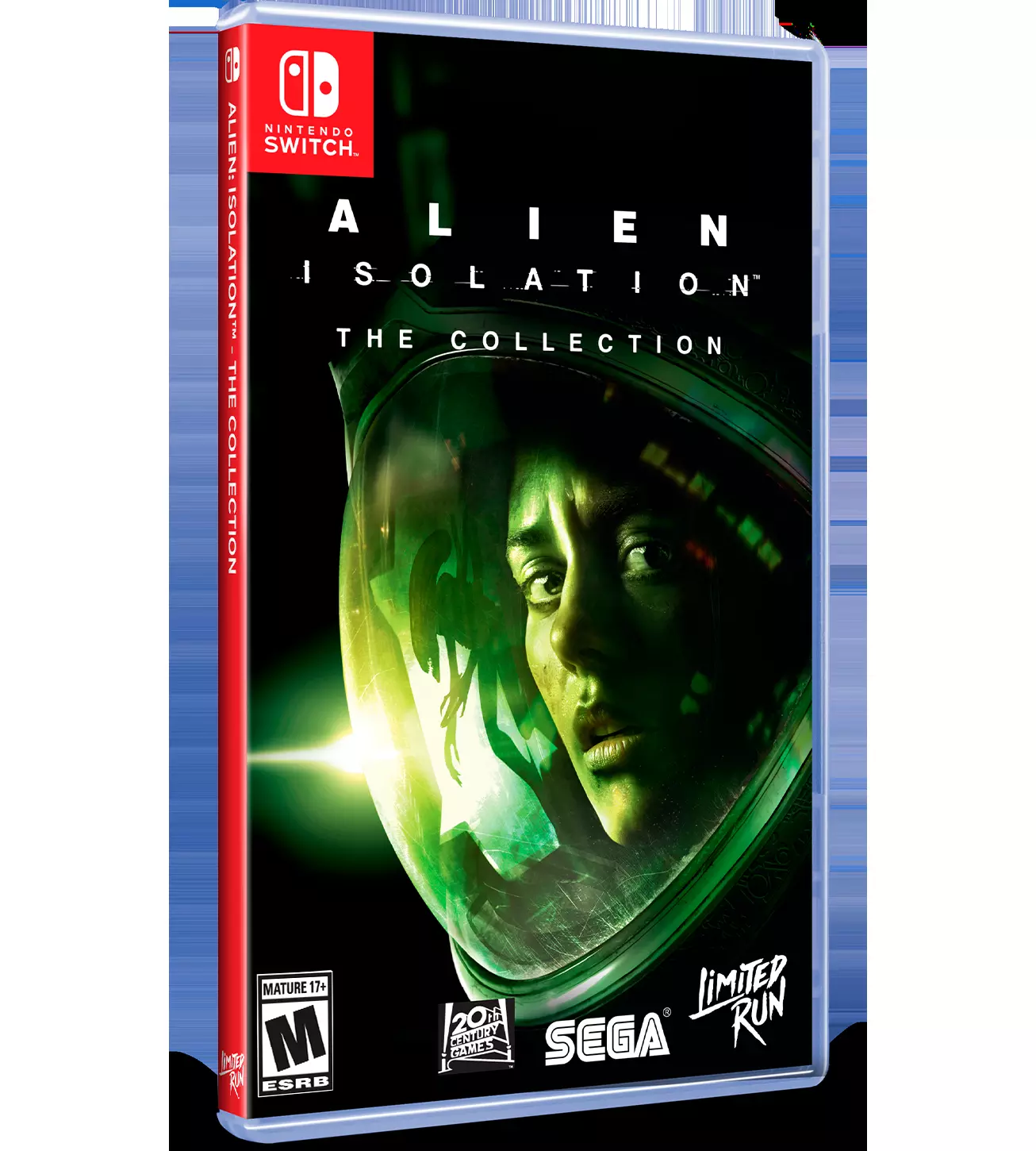 Alien: Isolation The Collection Limited Run