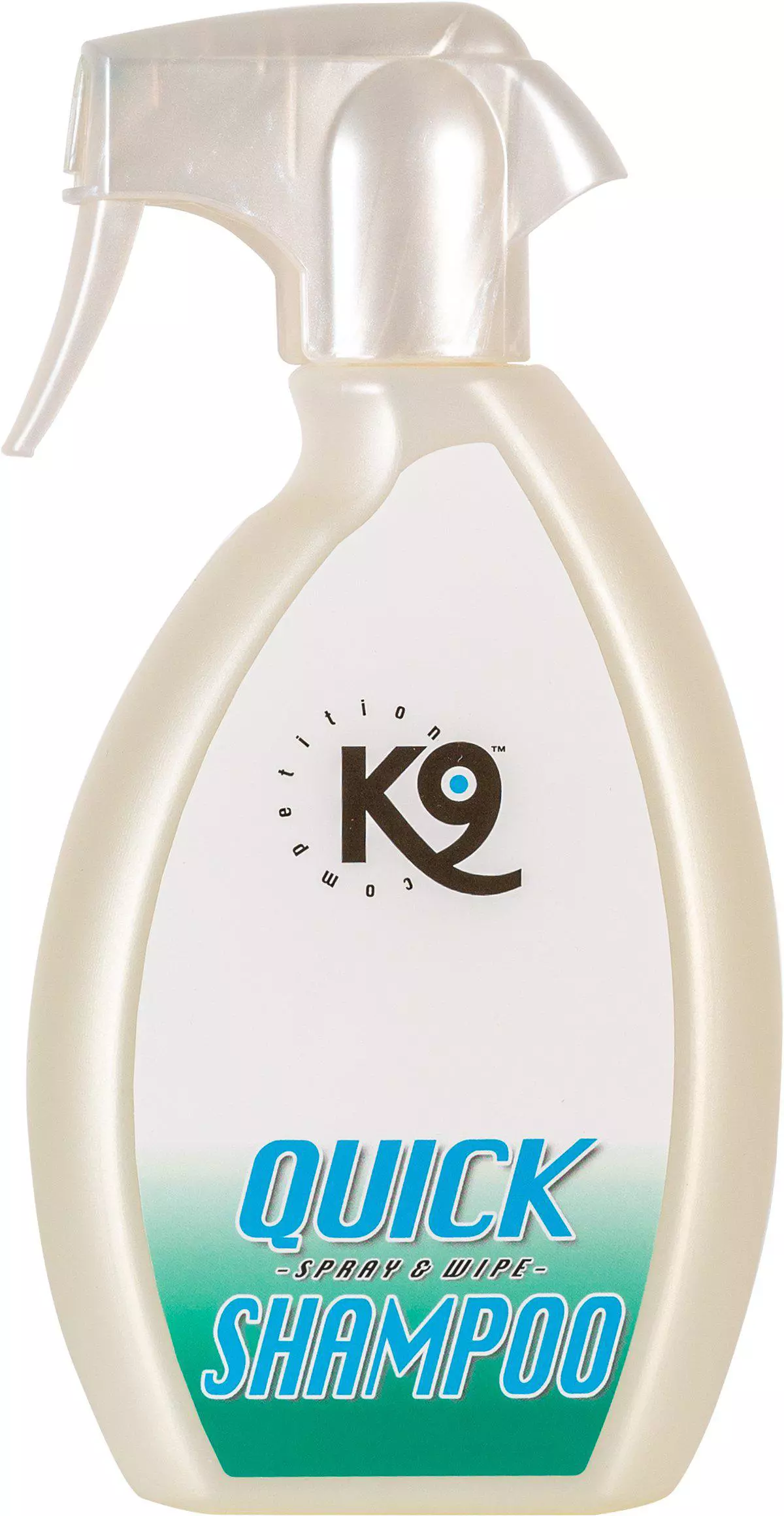 K9 Horse Quick Shampoo 500Ml .3590