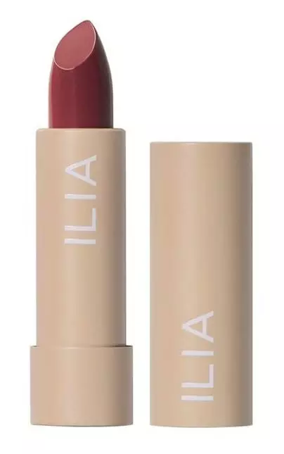 Ilia Color Block Lipstick Wild Aster