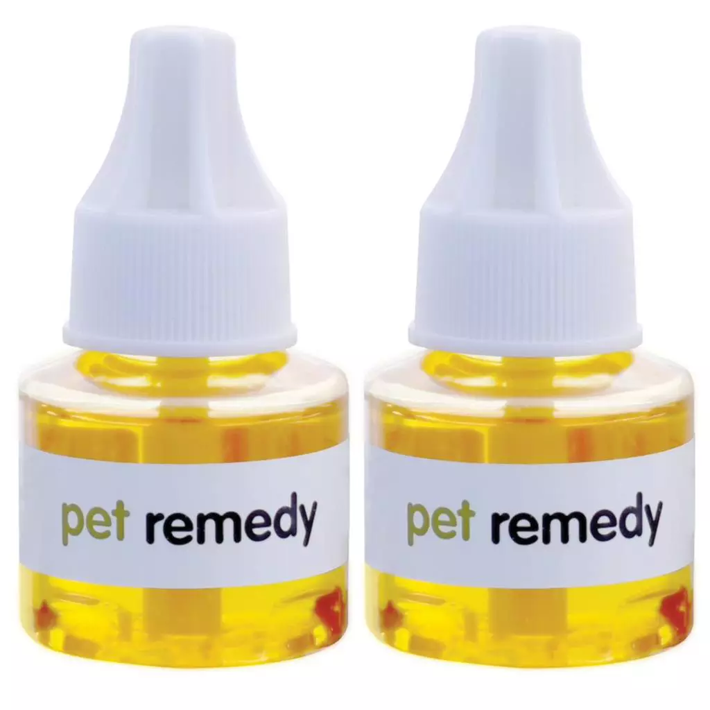 Pet Remedy Calming Atomizer Refill 2X40