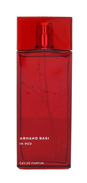 Armand Basi In Red Edt 100