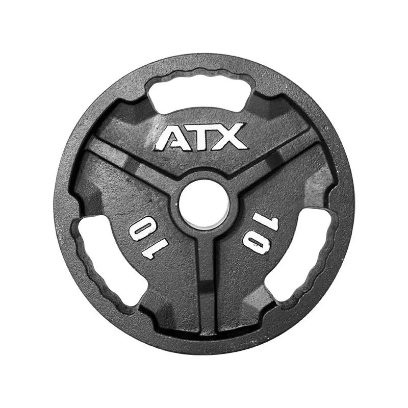 Atx® Levypaino Rautainen Otekahvalla Kg