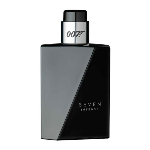 James Bond 007 Seven Intense Edp