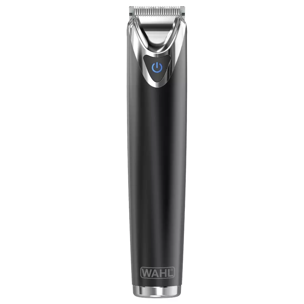Wahl Hair Trimmer Lithium Stainless Steel,