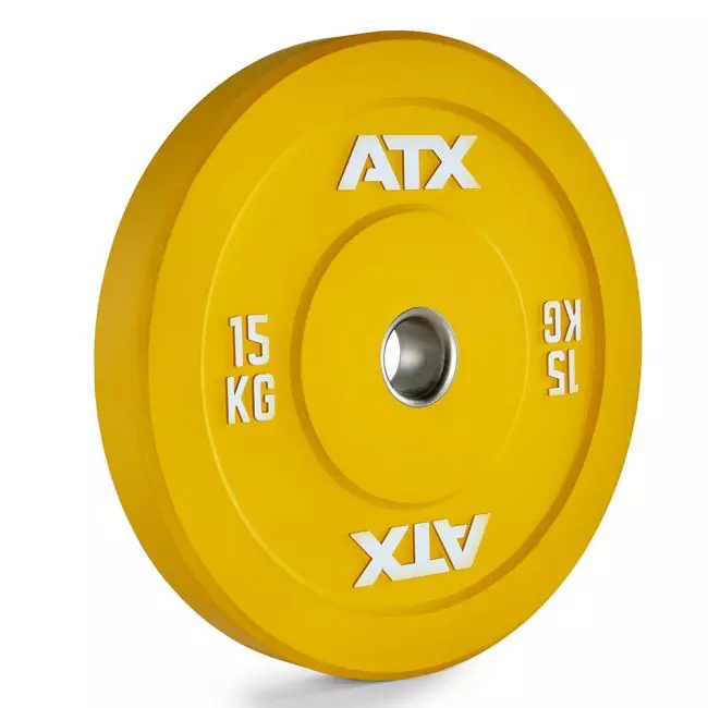 Atx® Color Full Rubber Bumper Plate