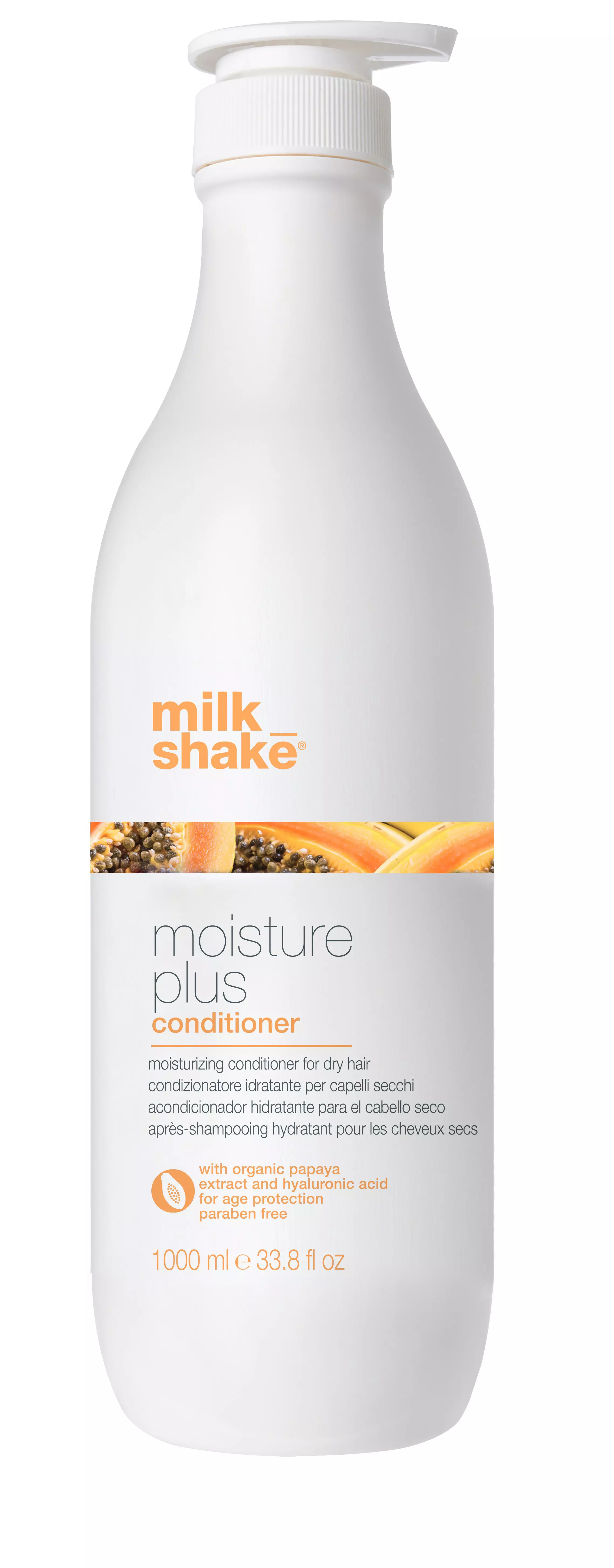 Milkshake Moisture Plus Conditioner 1000 Ml