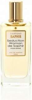 Saphir Seduction Woman Edp 50 Ml