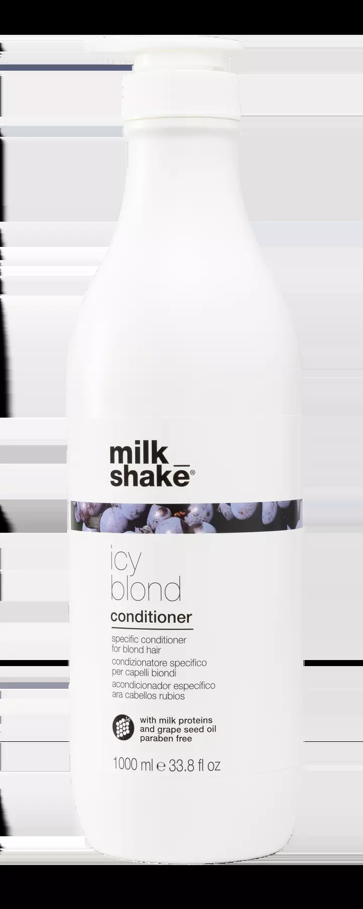 Milkshake Icy Blonde Conditioner 1000 Ml
