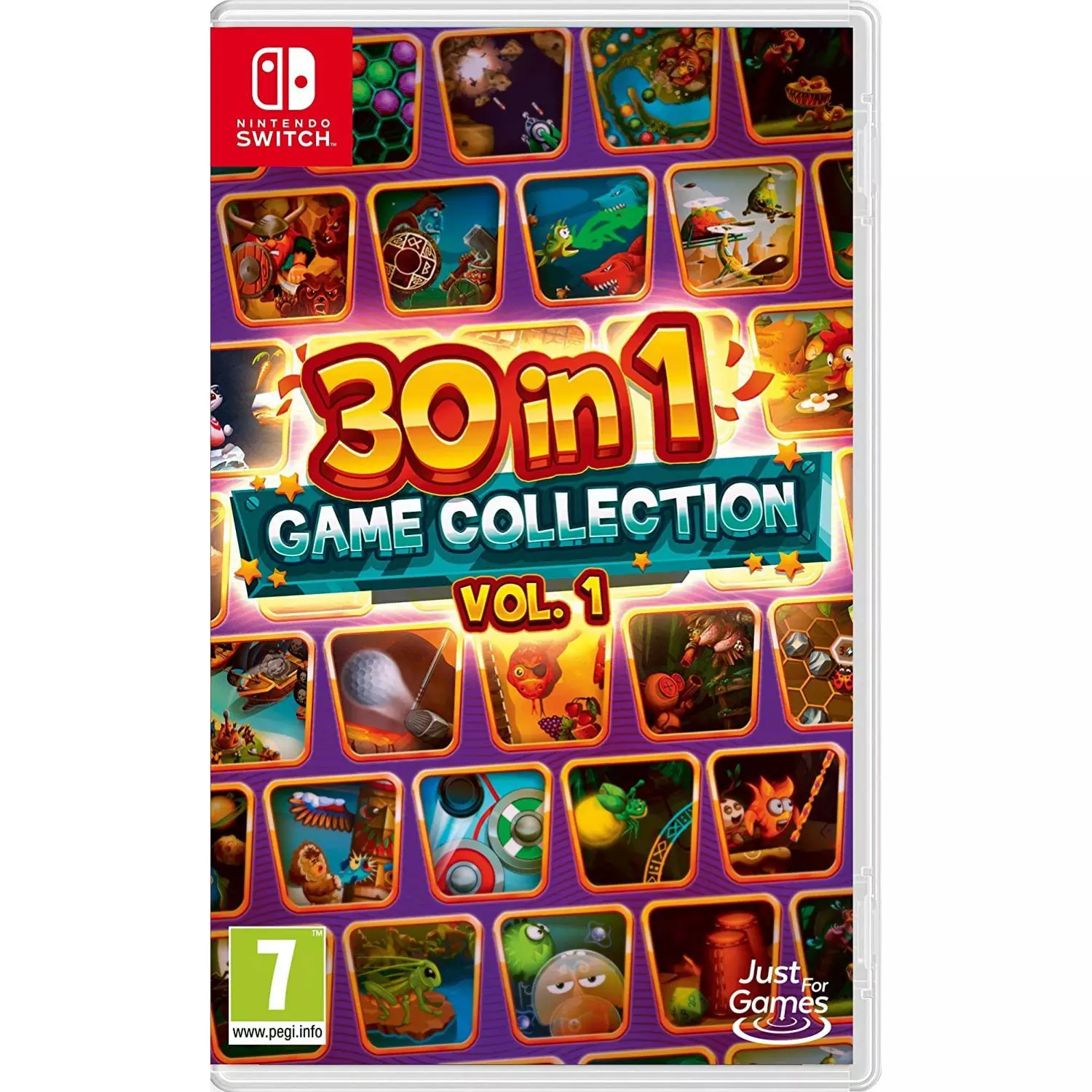In-Game Collection Code In A Box