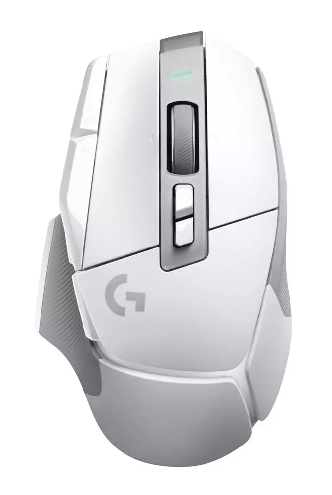 Logitech G502 X Lightspeed Wireless Gaming
