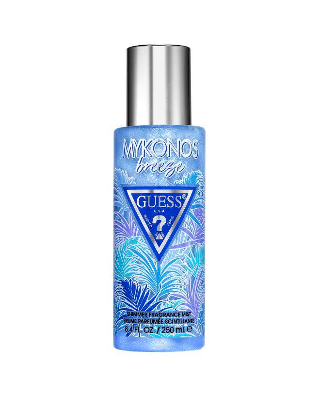 Guess Mykonos Breeze Shimmer Fragrance Mist