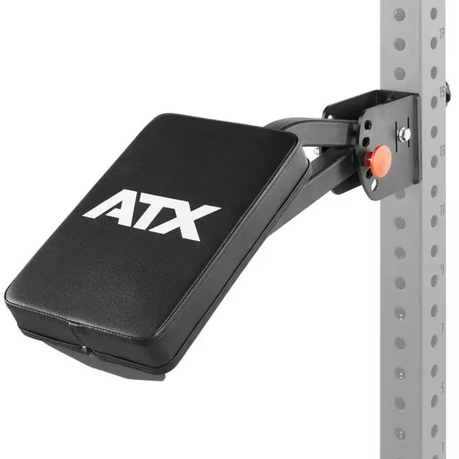 Atx® Universal Supporting Pad -Sarjan Rackeihin
