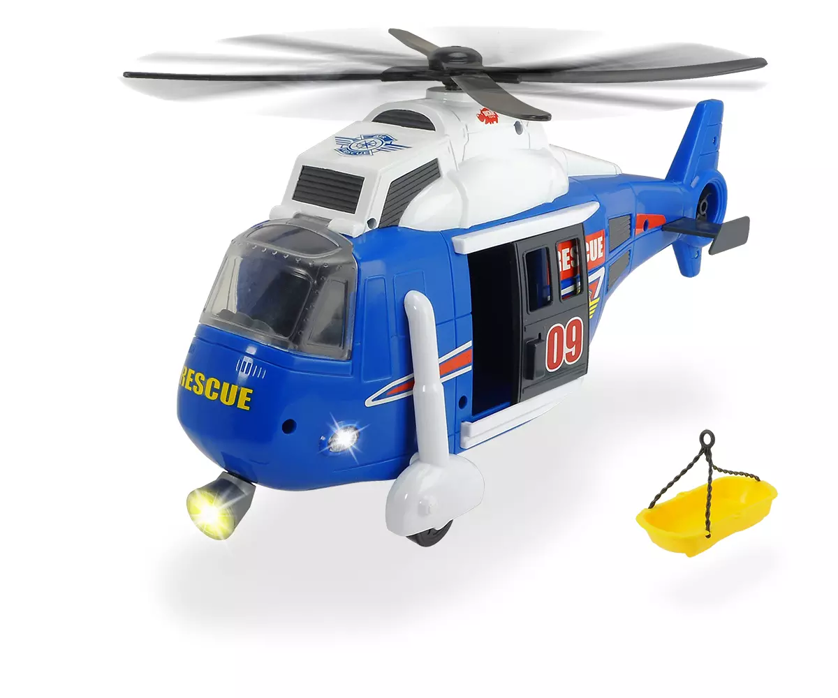 Dickie Toys Helicopter 203308356