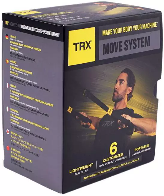 Trx® Move System