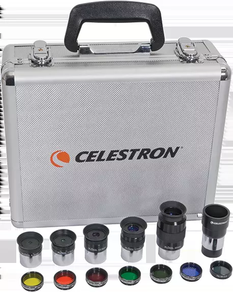 Celestron Eyepiece And Filter Kit