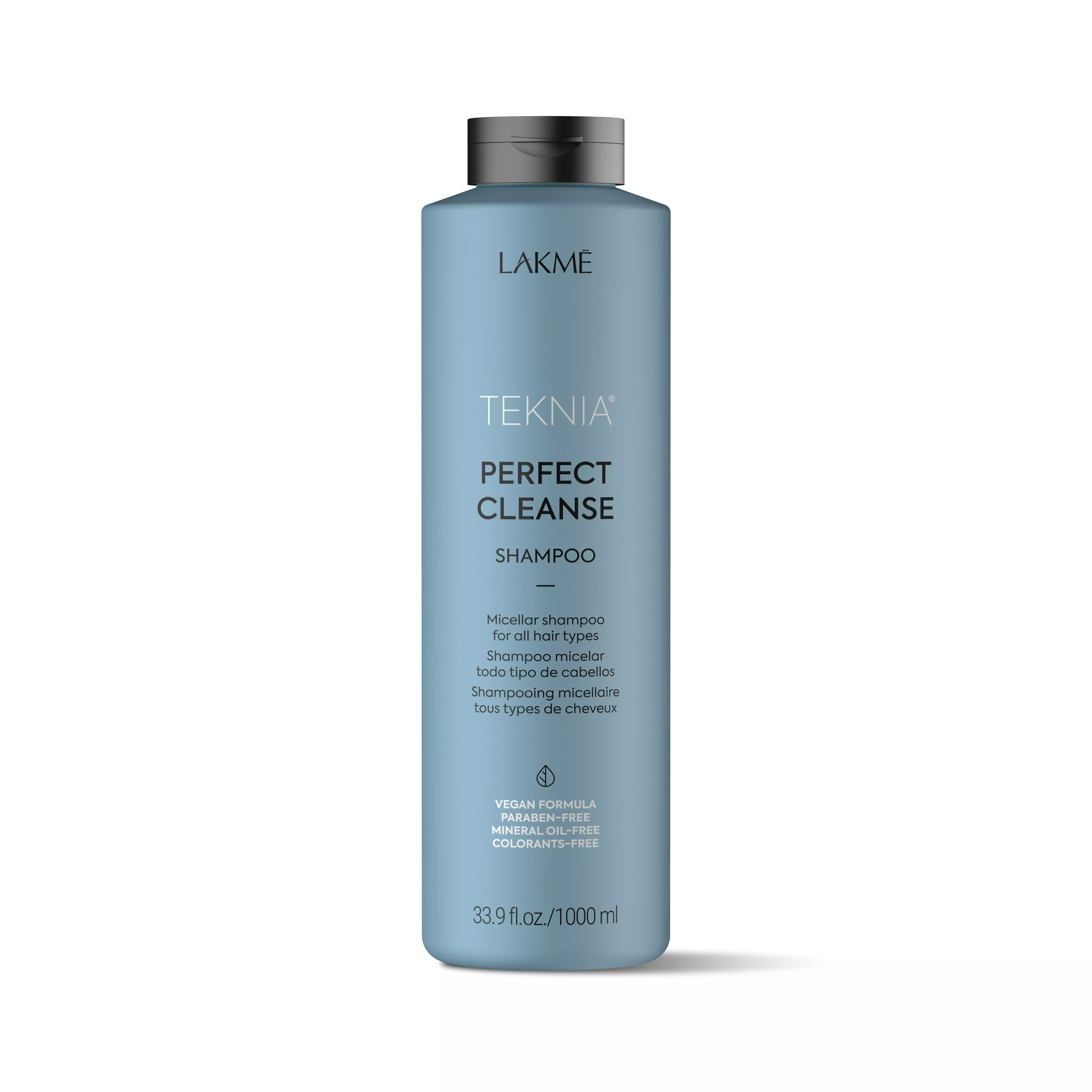 Lakme Teknia Perfect Cleanse Shampoo 1000