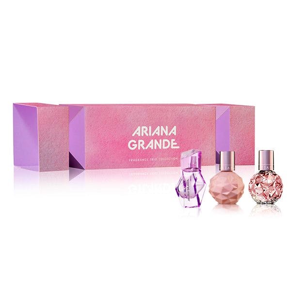 Ariana Grande Trio Gift Set Edp