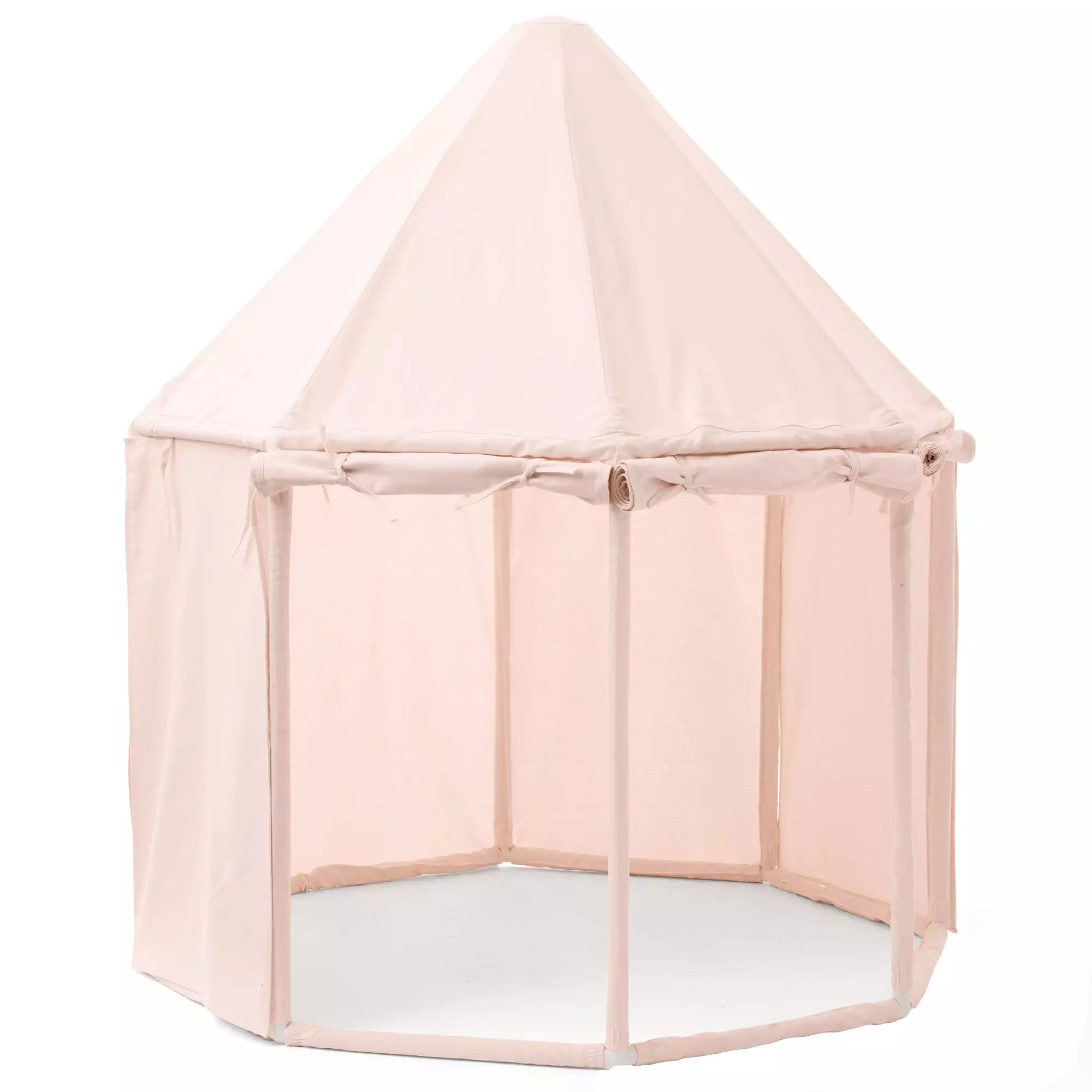 Kids Concept Pavillion Tent Rose 1000687