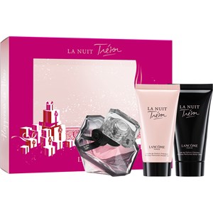 Lancome La Nuit Tresor Gift Set