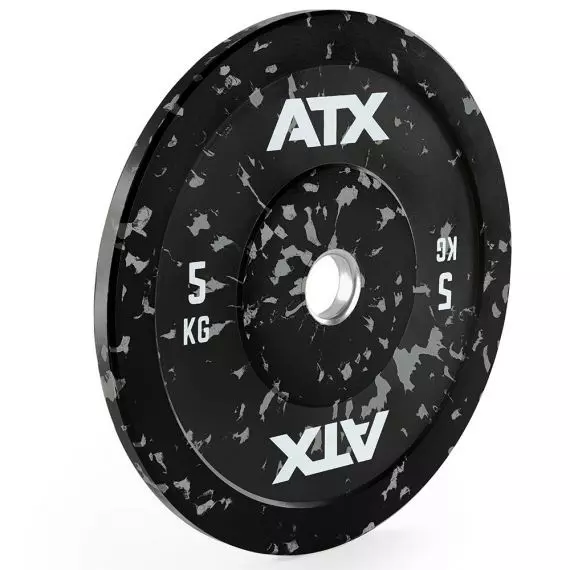 Atx® Levypaino Color Splash Rubber Bumper