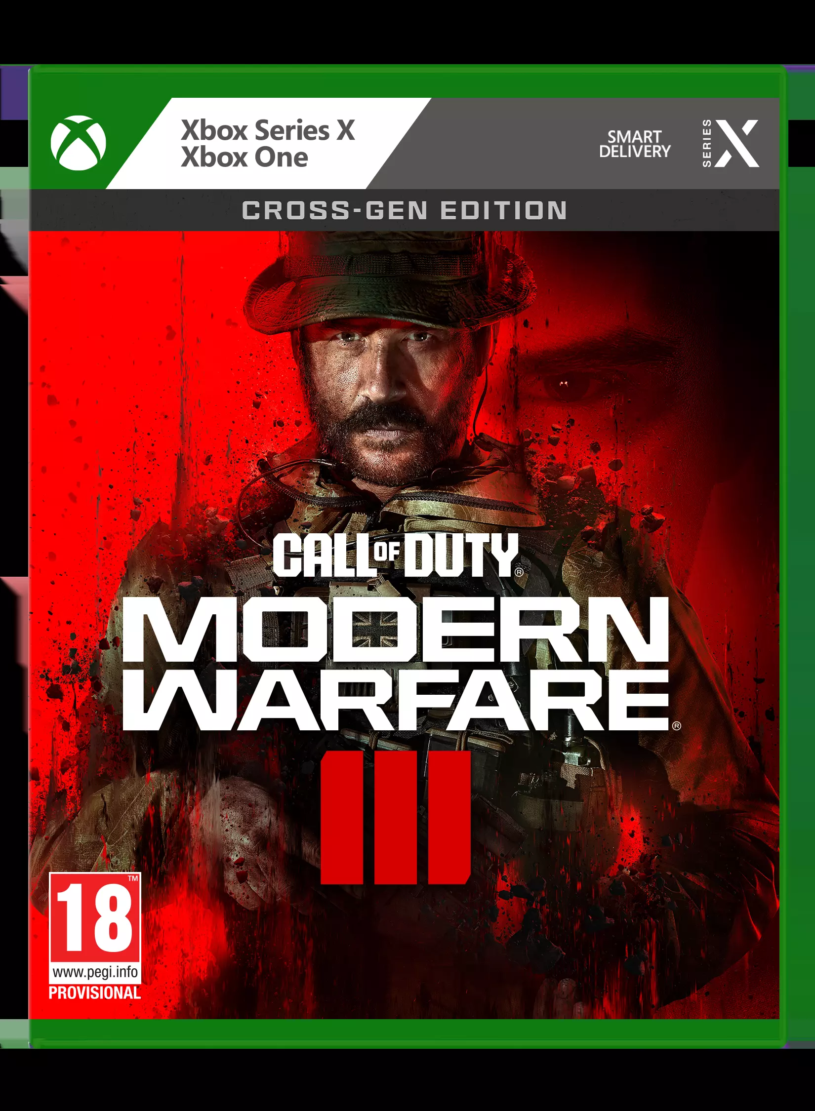 Call Of Duty: Modern Warfare Iii