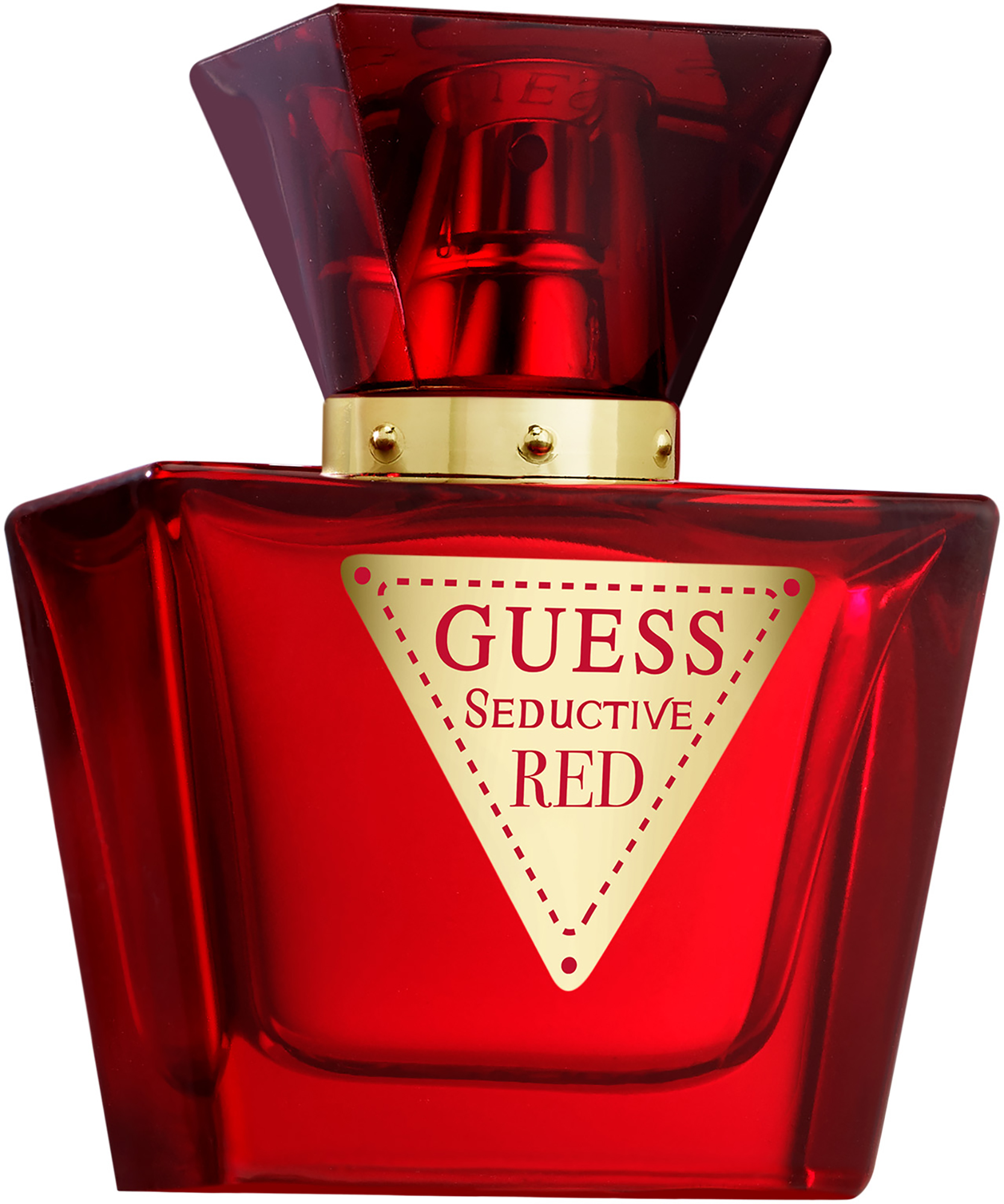 Guess Seductive Red Women Edt 