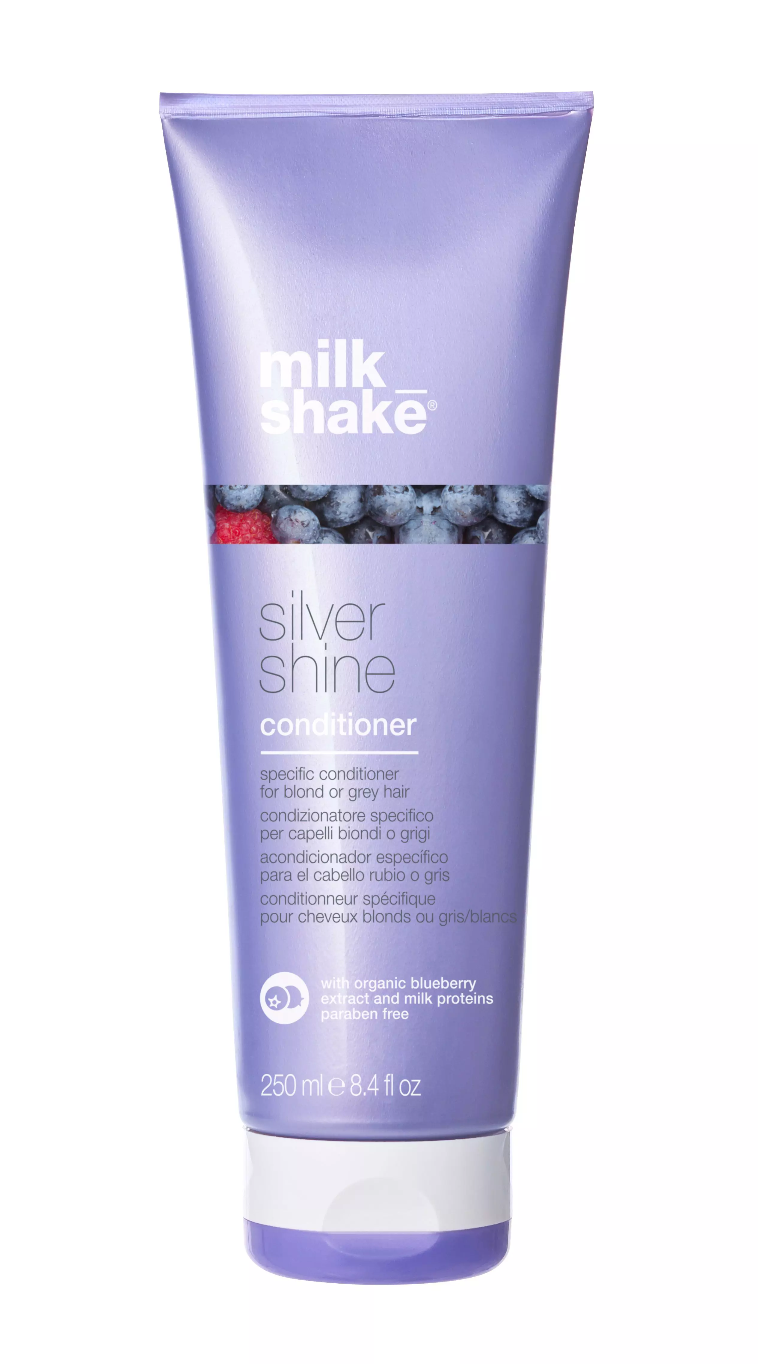 Milkshake Silver Shine Conditioner Ml