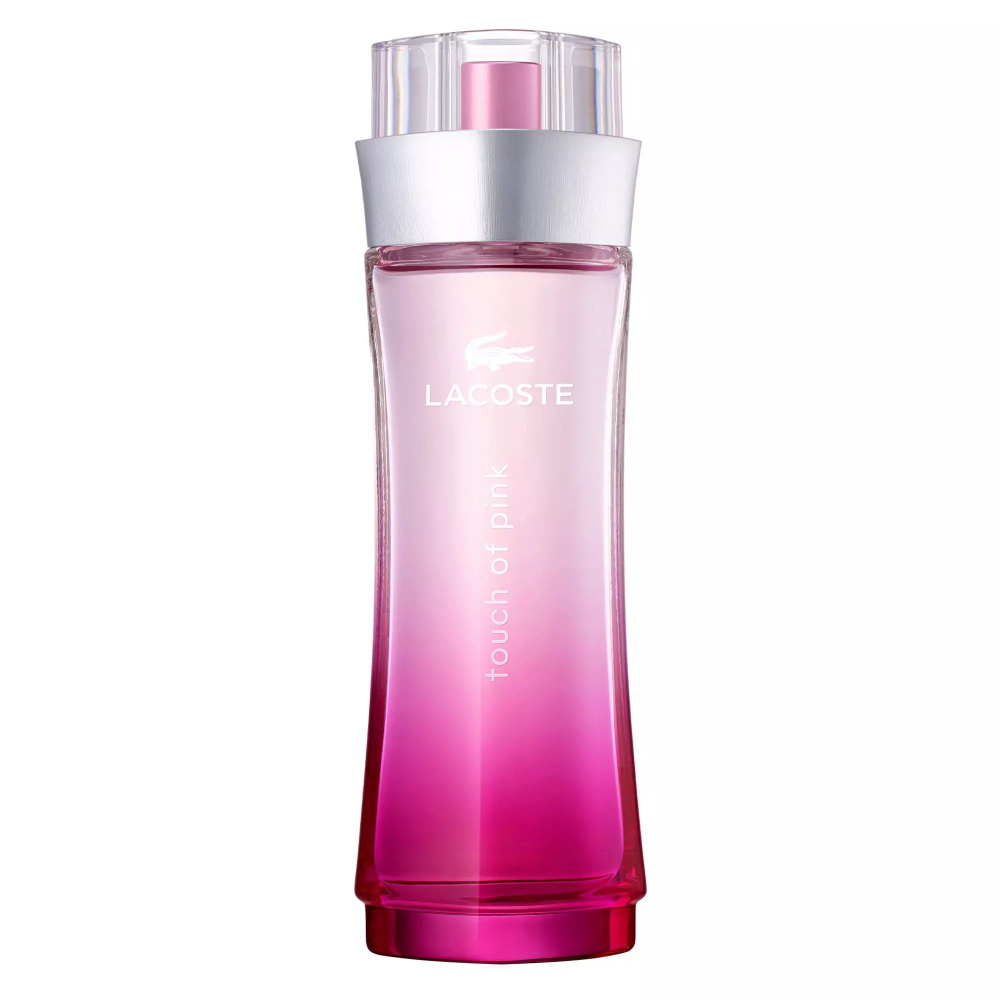 Lacoste Touch Of Pink Edt Ml