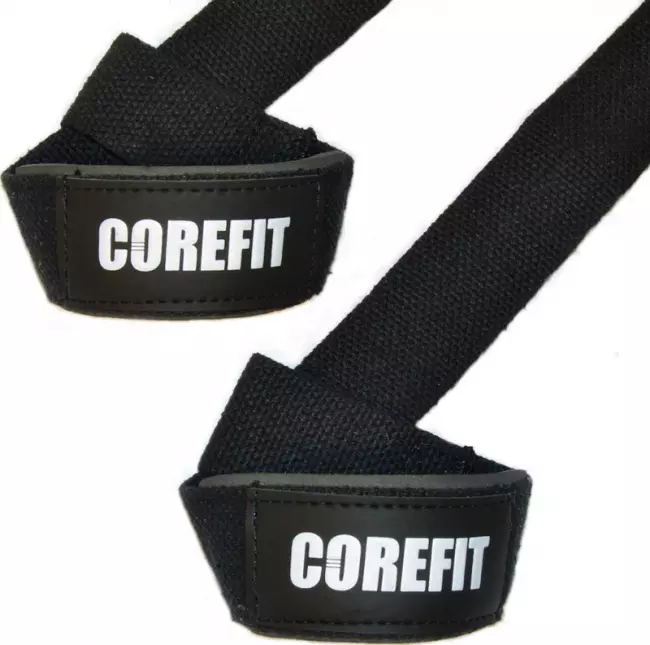 Corefit® Kankaiset Vetoremmit Siirtolenkillä