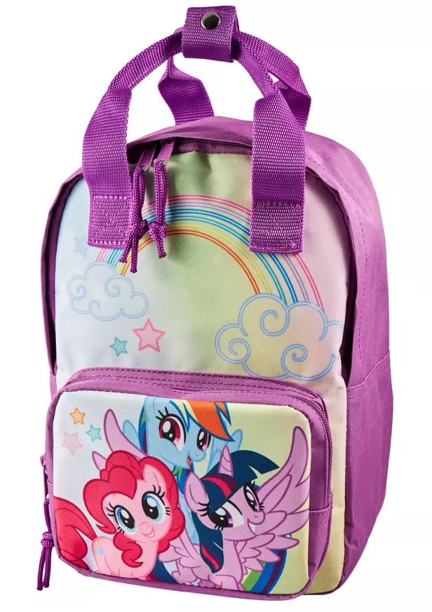 Kids Licensing Small Backpack 7L My
