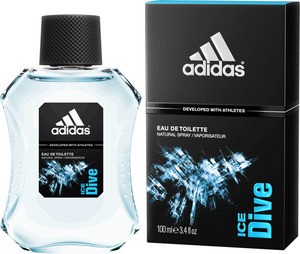 Adidas Ice Dive For Him 