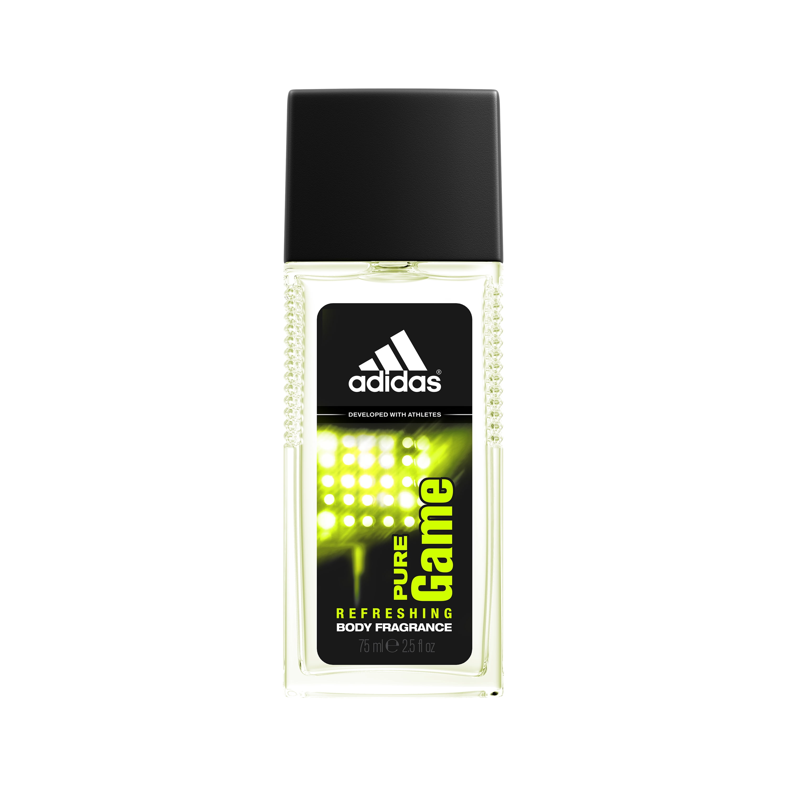 Adidas Pure Game For Him Edt