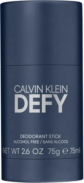 Calvin Klein Defy Deodorant Stick 