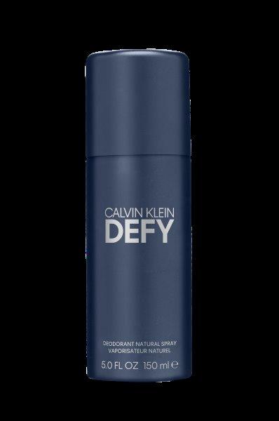 Calvin Klein Defy Deodorant Spray 