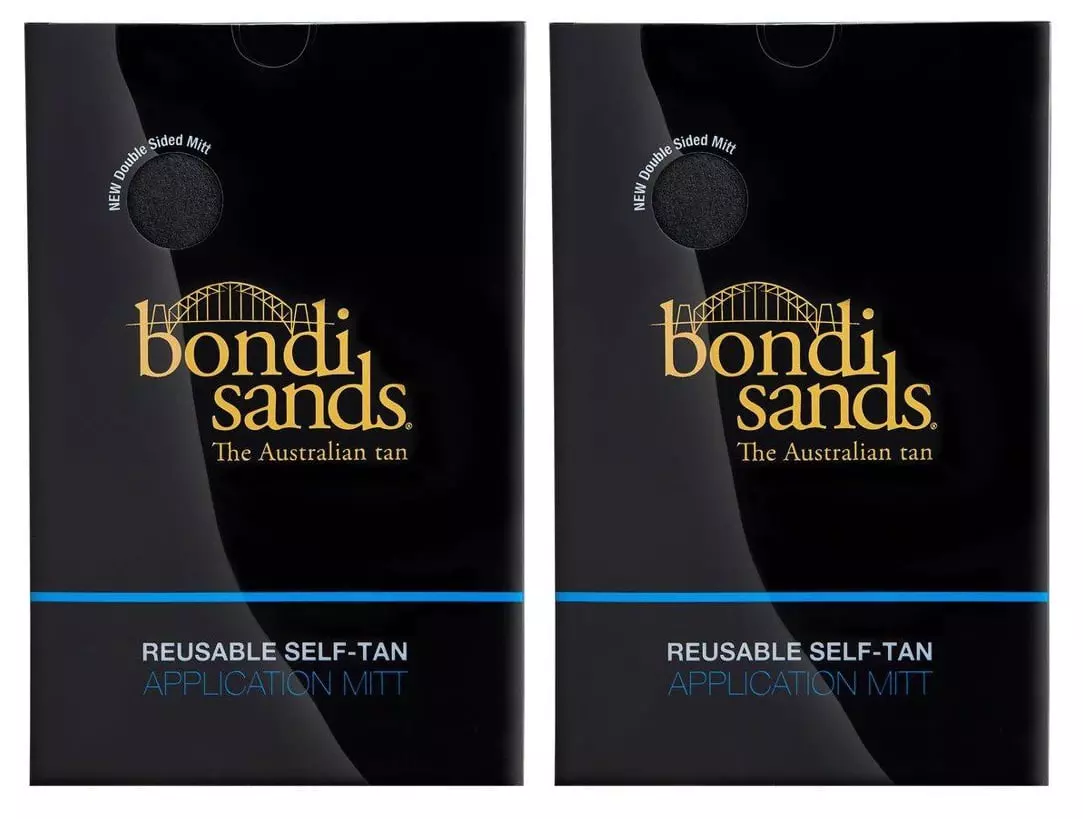 Bondi Sands X Reusable Self Tan