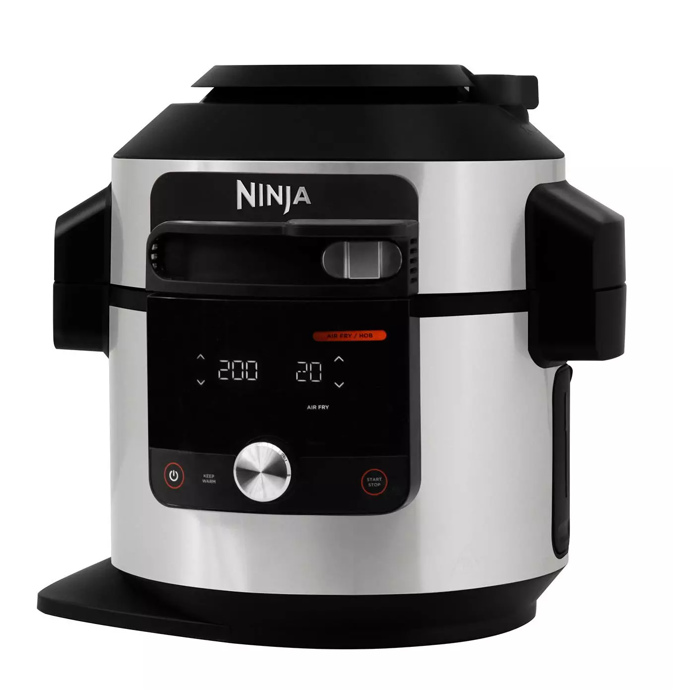 Ninja Foodi -In-Smartlid Multi Cooker Ol750eu