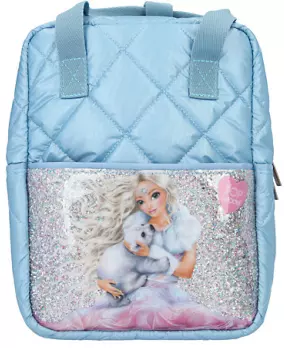 Topmodel Backpack Iceworld 0411684