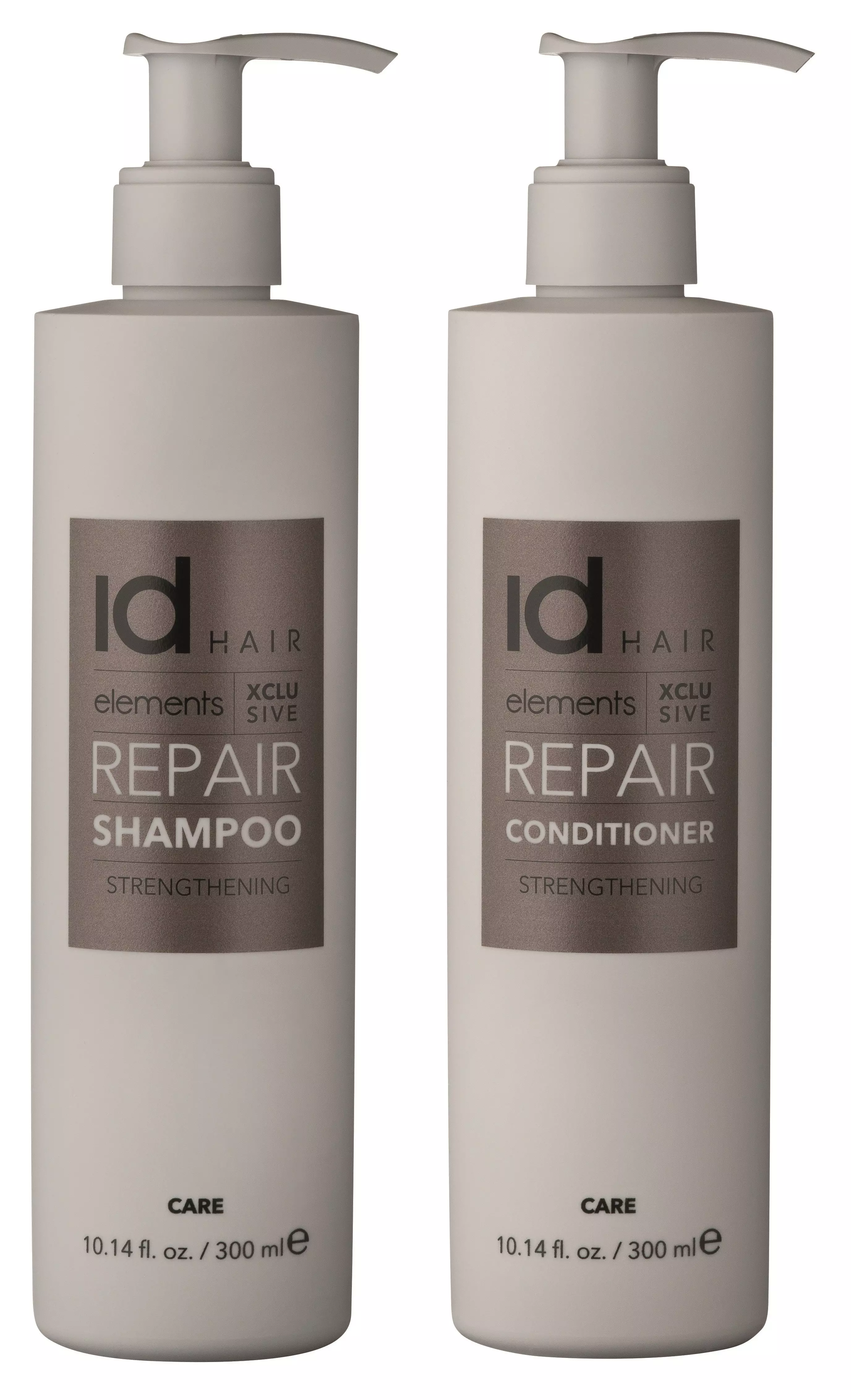 Idhair Elements Xclusive Repair Shampoo Ml