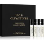Gold Facets Discovery Set Edp 4X1ml