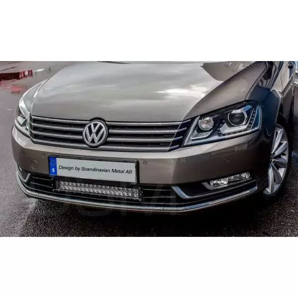 Lisävalopaketti Volkswagen Passat 2010-2014 Dsm Premium