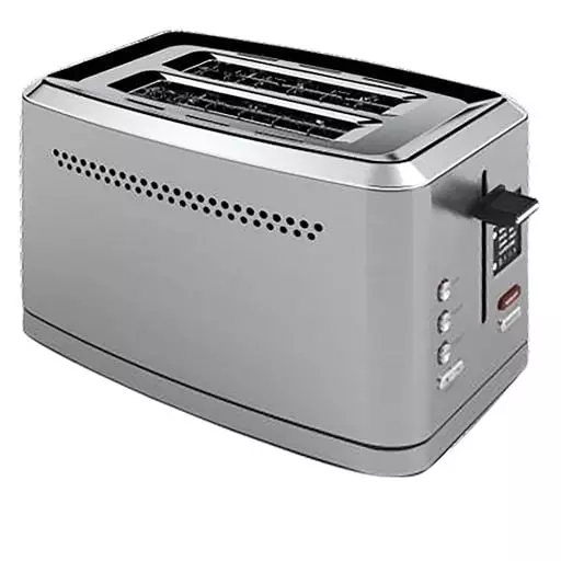 Gastroback Design Toaster Digital 2S -42395