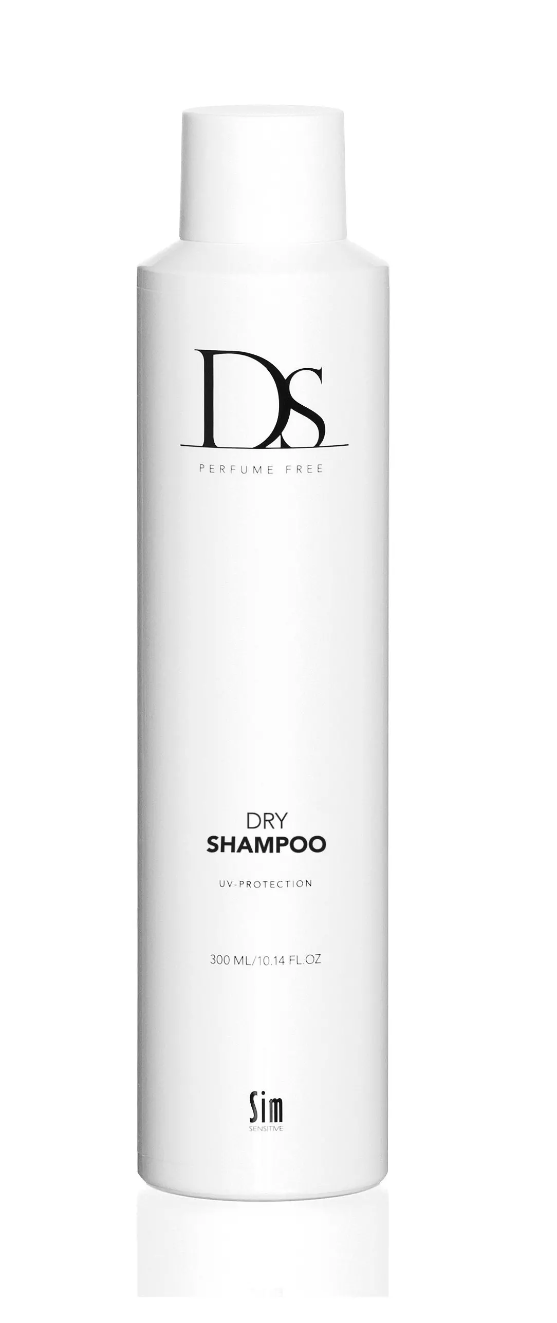 Ds Sim Sensitive Dry Shampoo Ml