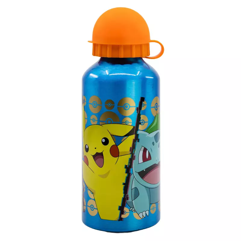 Stor Water Bottle Ml. Pokemon 088808717-08034