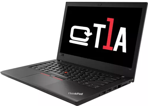 T1a Lenovo Thinkpad T480 I5-8350U 8Gb
