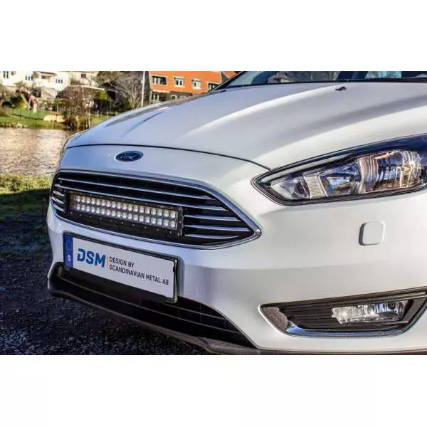 Lisävalopaketti Ford Focus 2015-2017 Dsm Premium