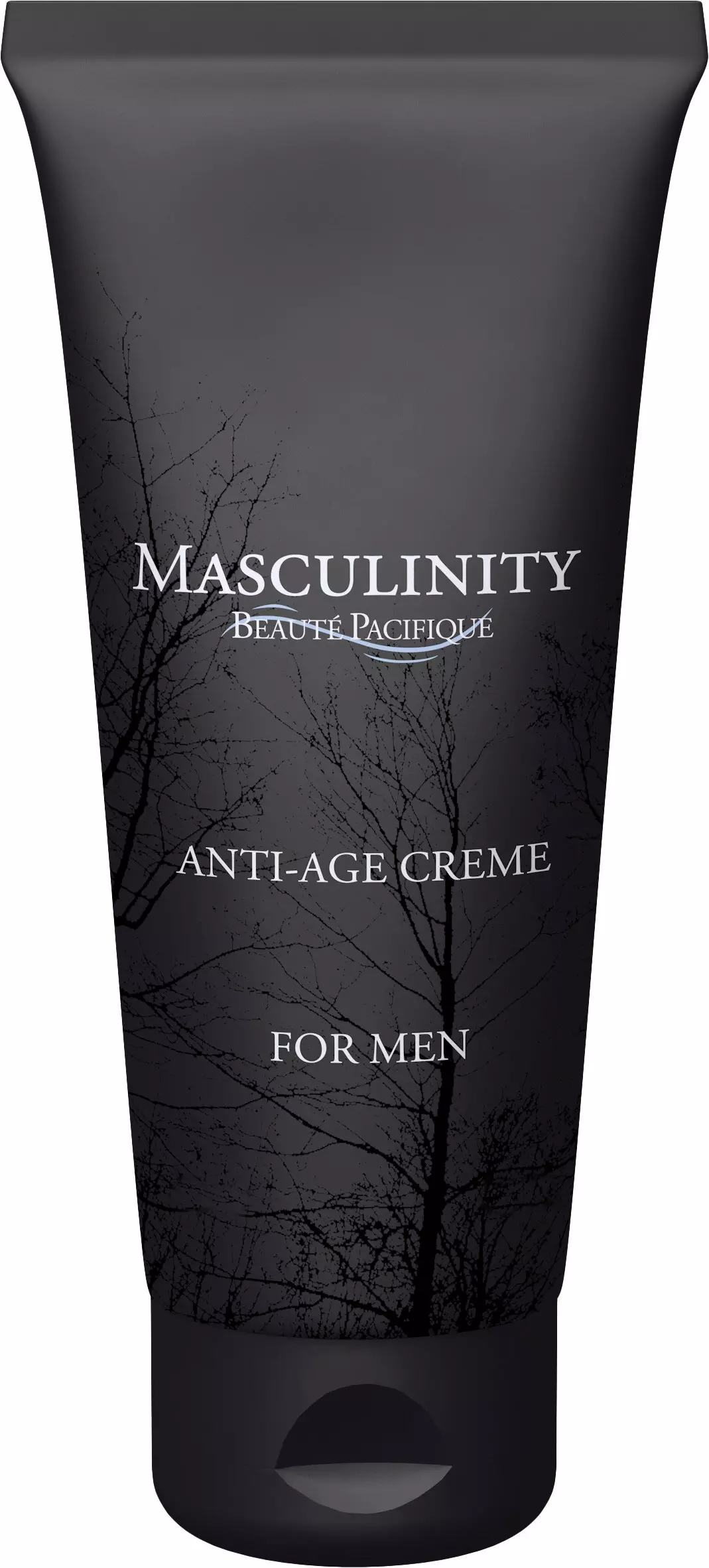 Beaute Pacifique Masculinity Anti-Age Creme For
