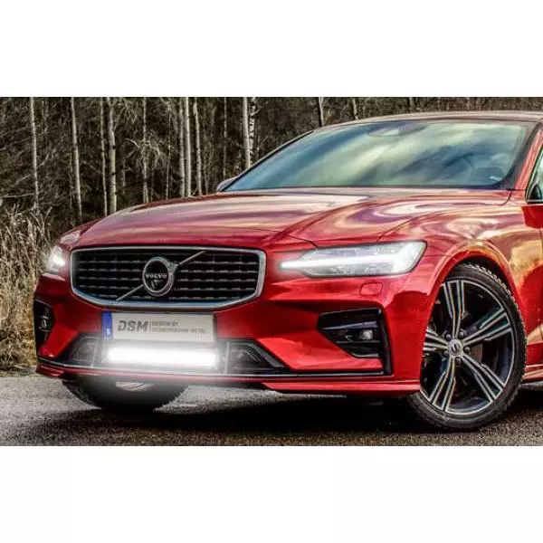Lisävalopaketti Volvo S60-V60-V60cc 2018- Dsm Premium
