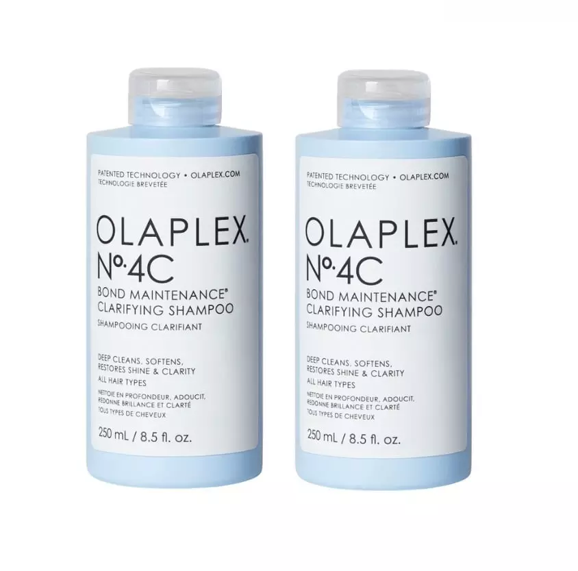 Olaplex X No.4C Bond Maintenance Clarifying