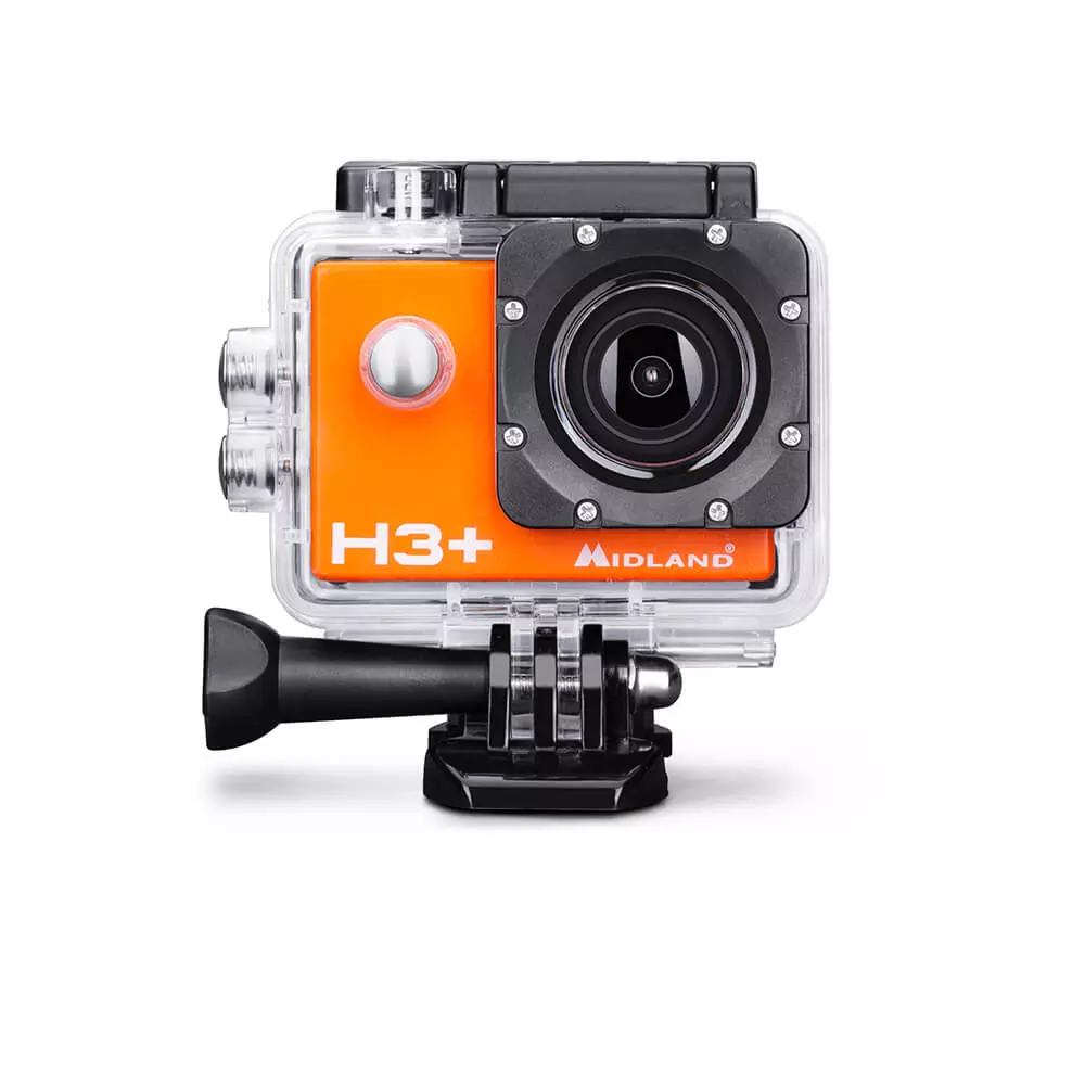 Midland Action-Kamera H3plus
