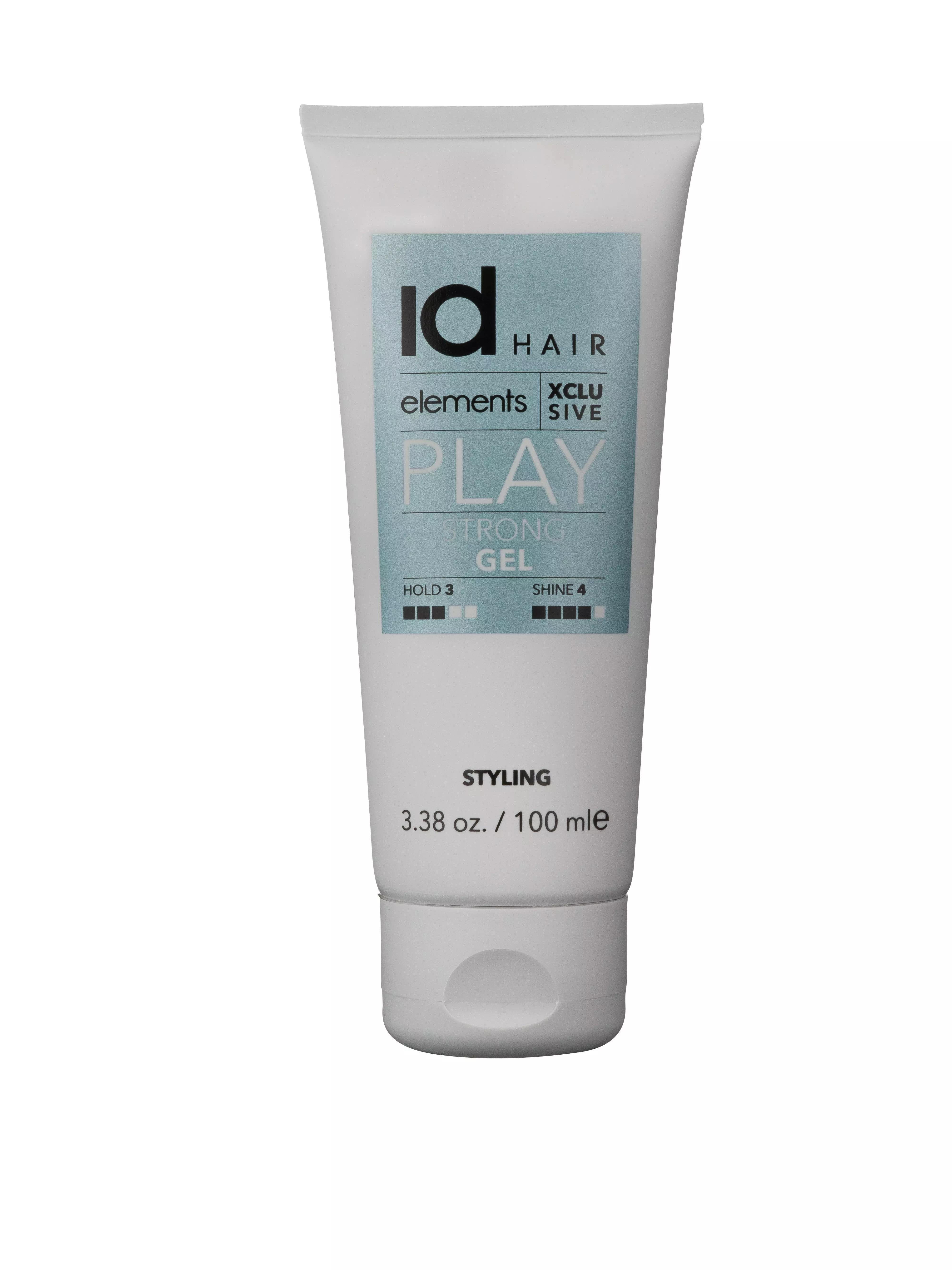 Idhair Elements Xclusive Strong Gel Ml